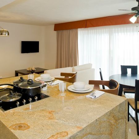 Vamar Vallarta All Inclusive Marina & Beach Resort Puerto Vallarta Esterno foto