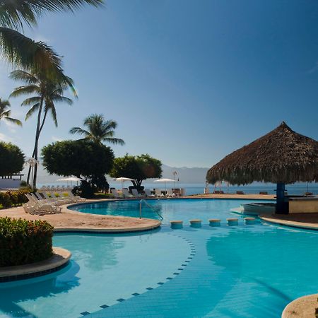 Vamar Vallarta All Inclusive Marina & Beach Resort Puerto Vallarta Esterno foto