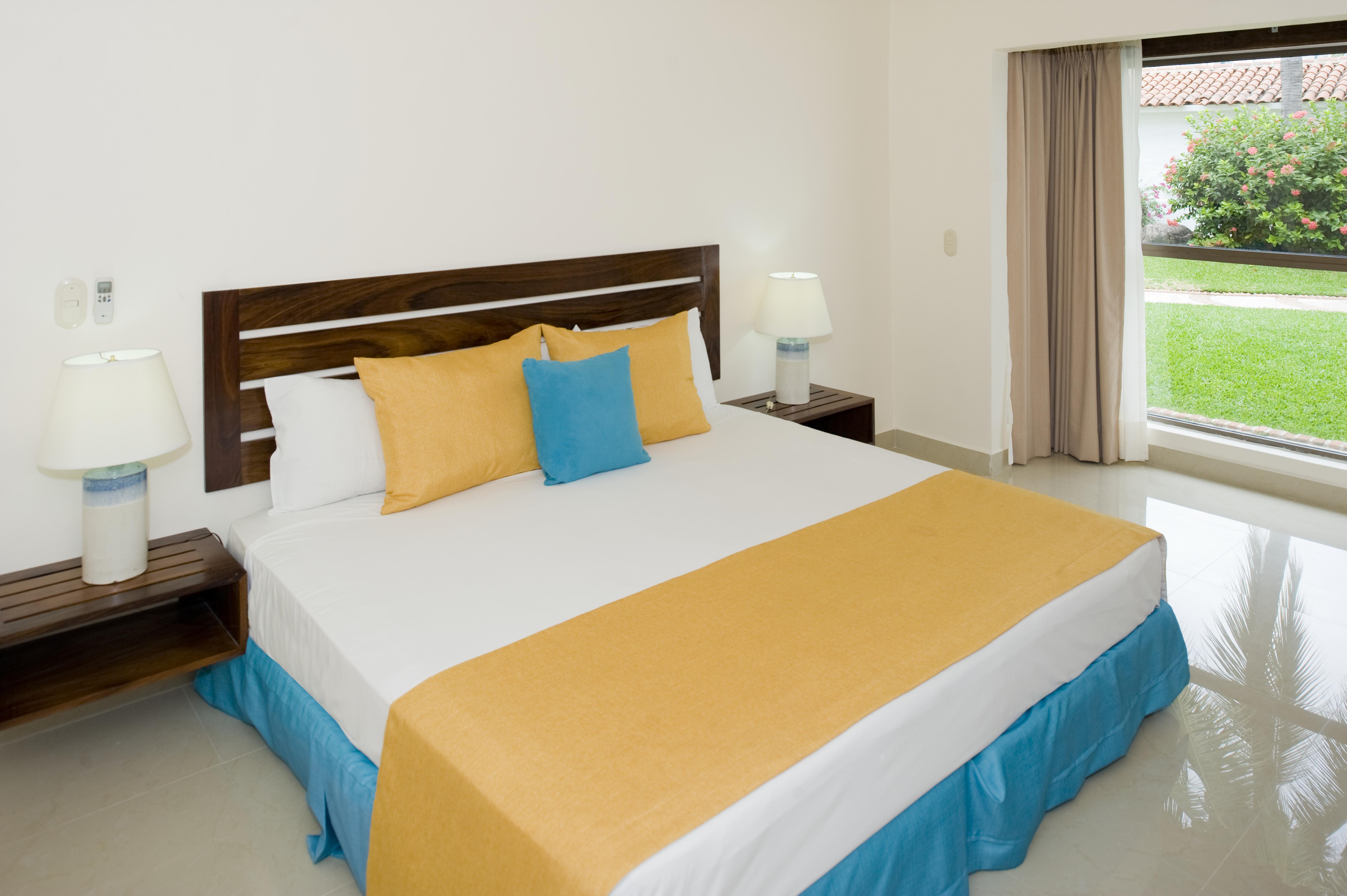 Vamar Vallarta All Inclusive Marina & Beach Resort Puerto Vallarta Esterno foto