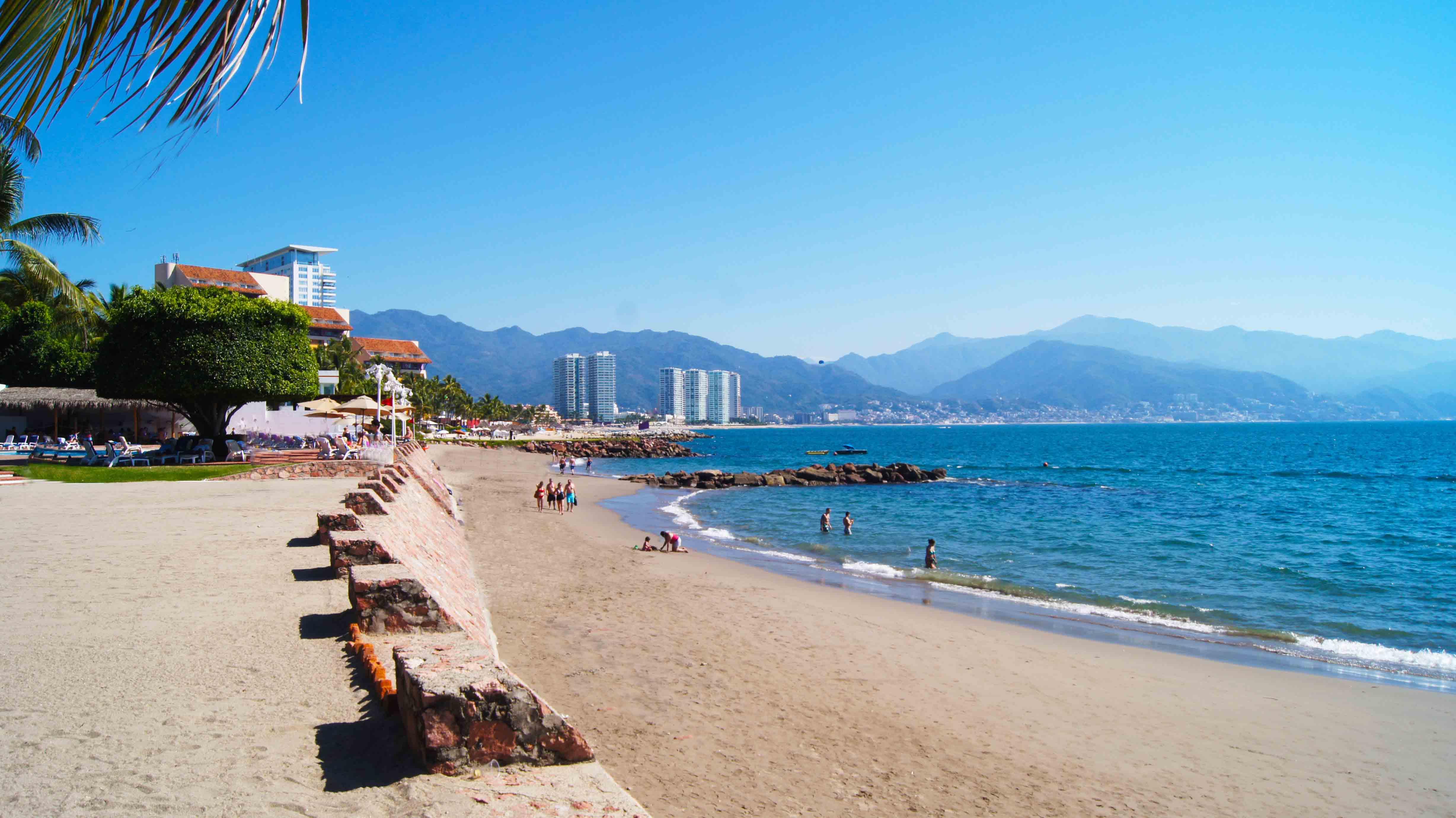 Vamar Vallarta All Inclusive Marina & Beach Resort Puerto Vallarta Esterno foto